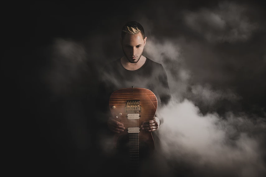 Angel Vivaldi